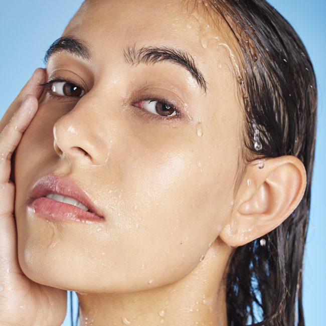 De la estética transformadora a la estética natural